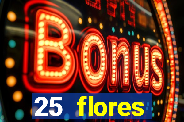25 flores silvestres desbravadores