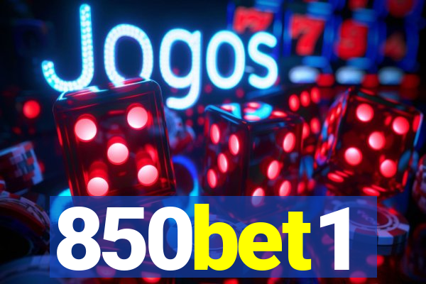 850bet1