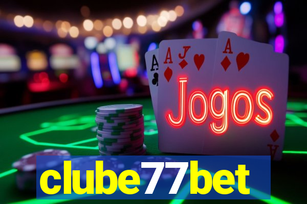 clube77bet