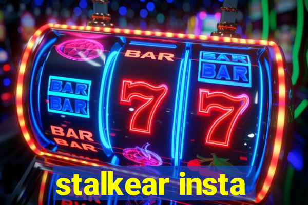 stalkear insta