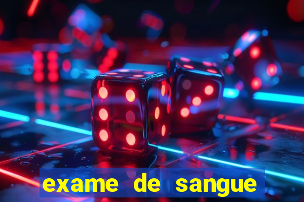 exame de sangue gravidez positivo pdf