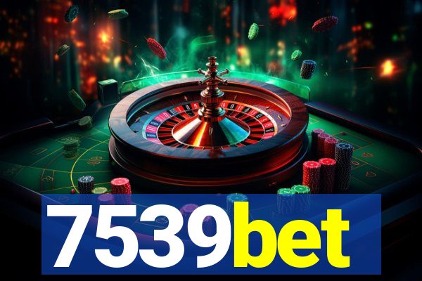 7539bet