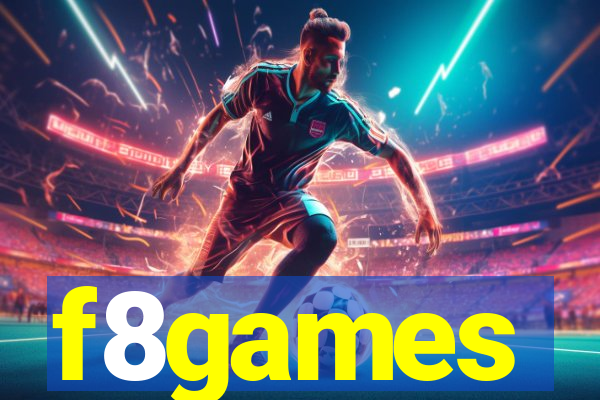 f8games