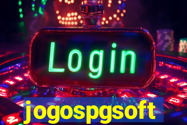 jogospgsoft