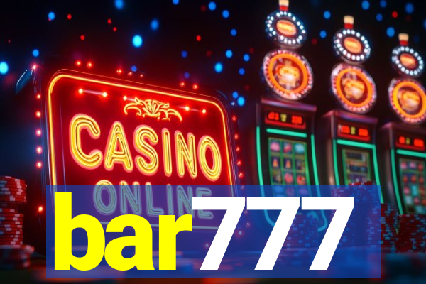 bar777