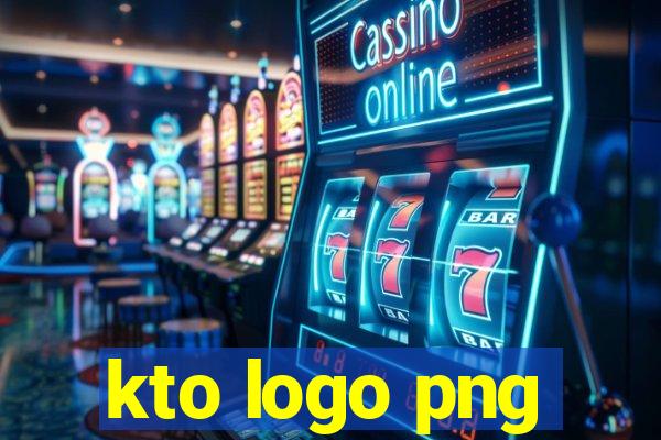 kto logo png