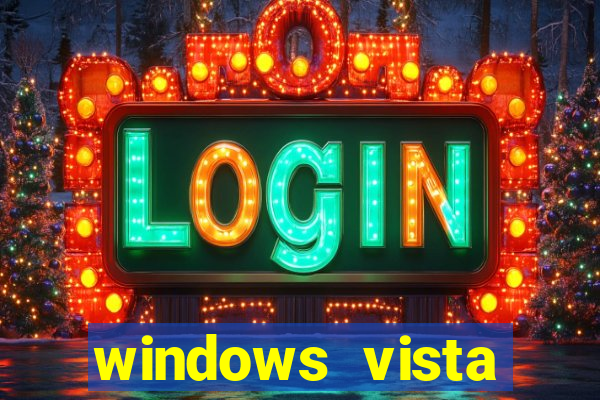 windows vista simulator online
