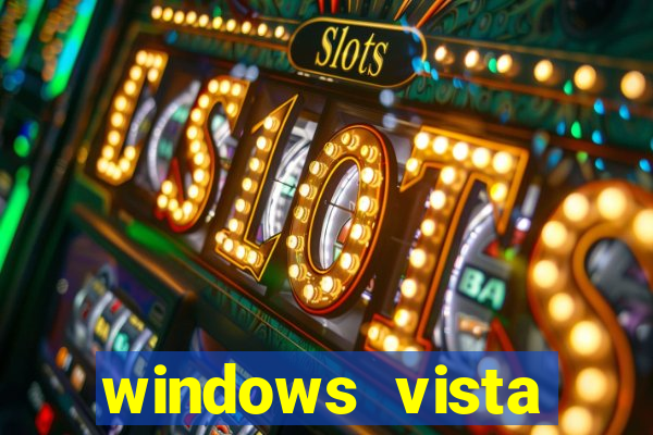 windows vista simulator online