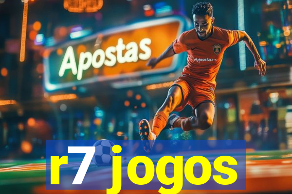 r7 jogos