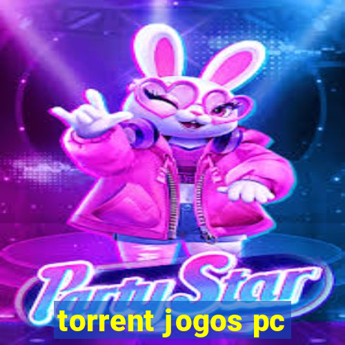 torrent jogos pc