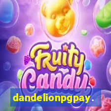 dandelionpgpay.com