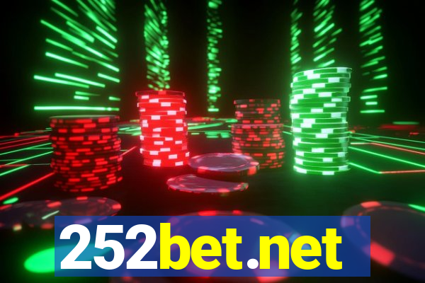 252bet.net