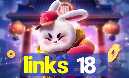 links 18
