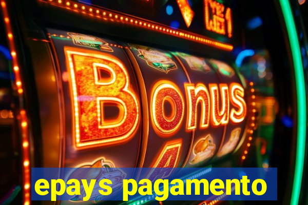 epays pagamento