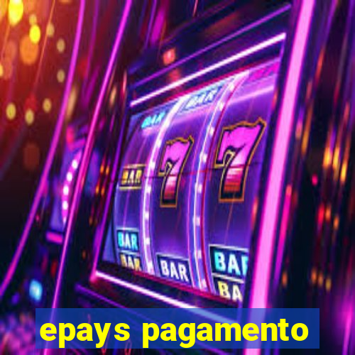 epays pagamento