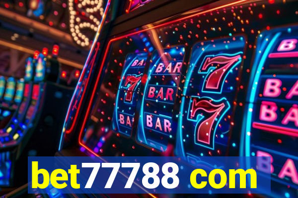 bet77788 com