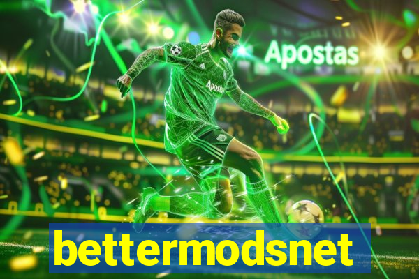 bettermodsnet