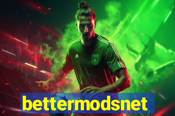 bettermodsnet