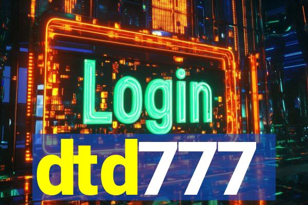dtd777