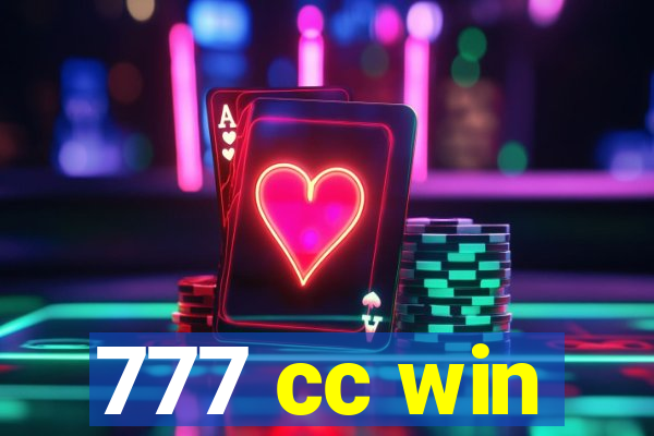 777 cc win