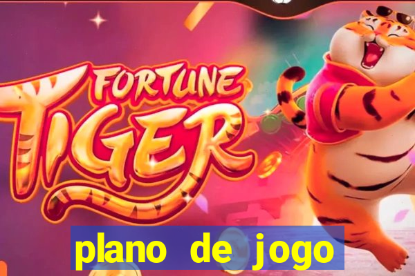 plano de jogo camila cocenza pdf