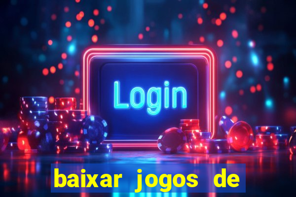 baixar jogos de plataforma para android