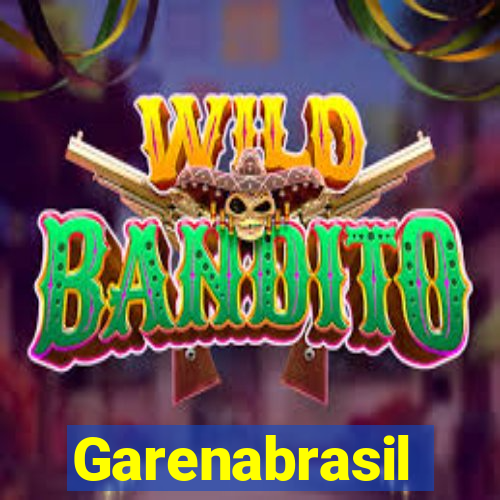 Garenabrasil