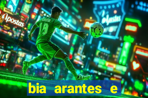 bia arantes e carlo porto namoram na vida real