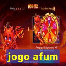 jogo afum