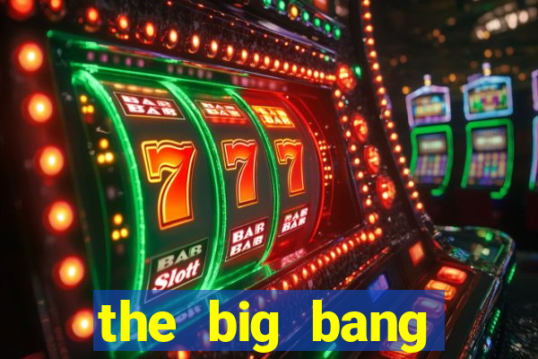 the big bang theory online hd