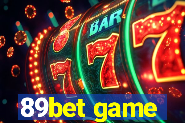 89bet game