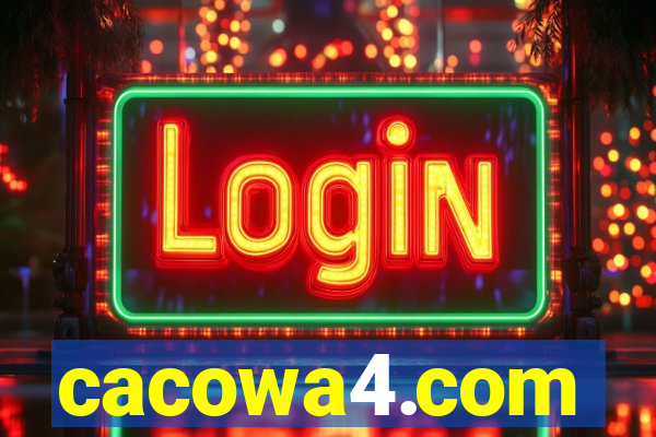 cacowa4.com