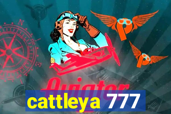 cattleya 777