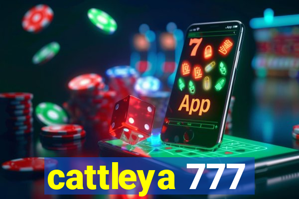 cattleya 777