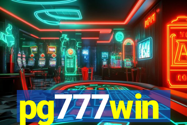 pg777win