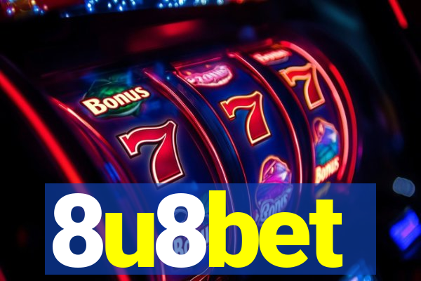 8u8bet