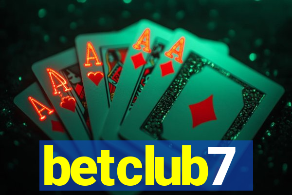 betclub7