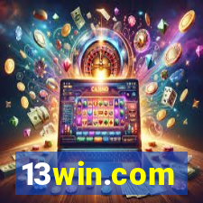 13win.com