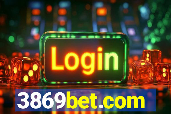 3869bet.com