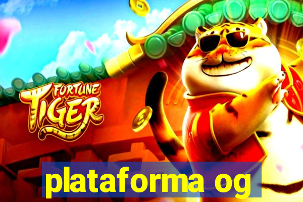 plataforma og