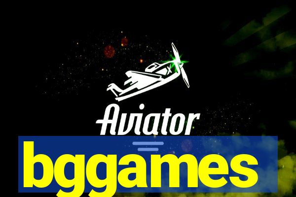 bggames