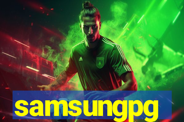 samsungpg
