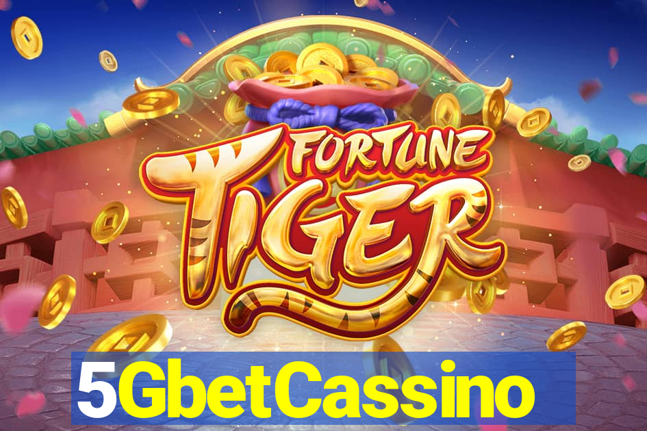 5GbetCassino