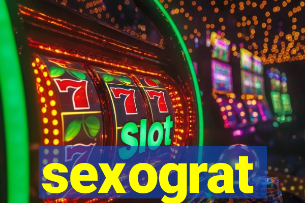 sexograt