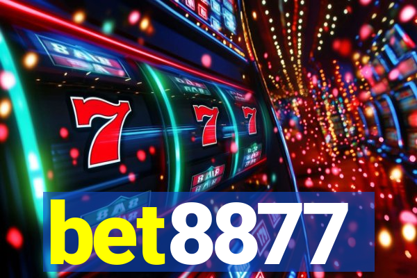 bet8877