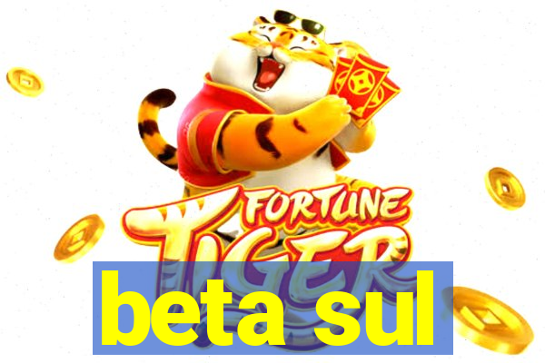 beta sul