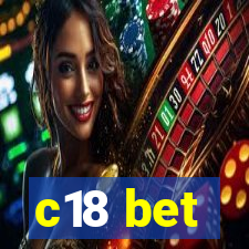 c18 bet