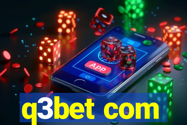 q3bet com