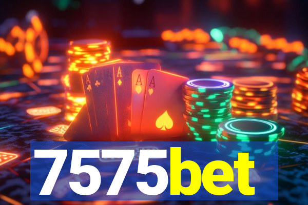 7575bet