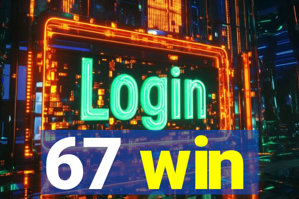 67 win